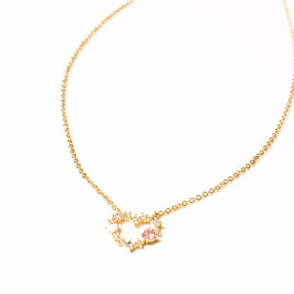 Collar Canzone