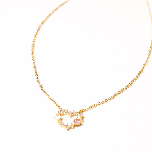 Collar Canzone