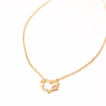 Collar Canzone