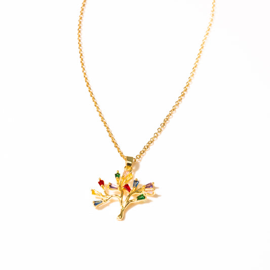 Collar Castelo