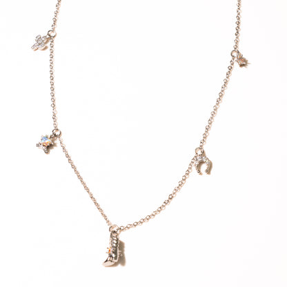 Collar Alabastro