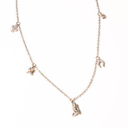 Collar Alabastro