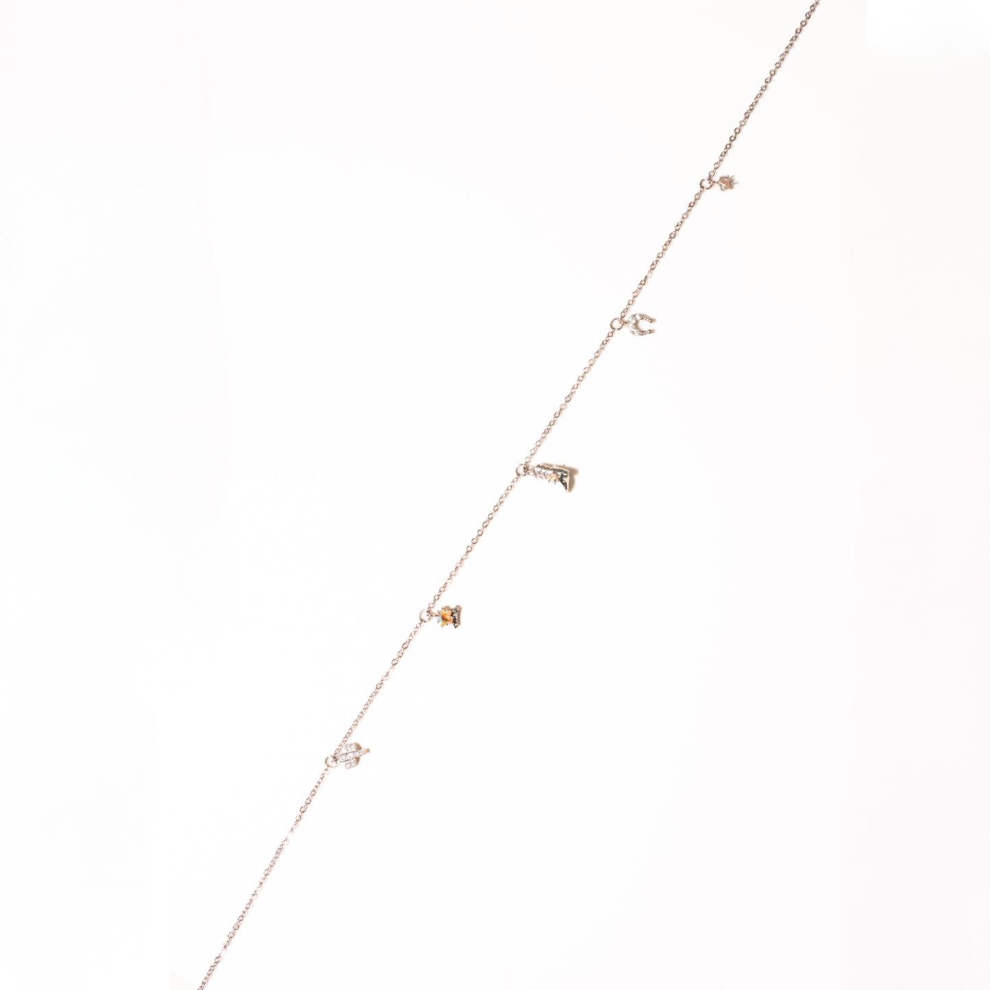 Collar Alabastro
