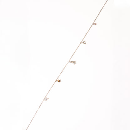 Collar Alabastro
