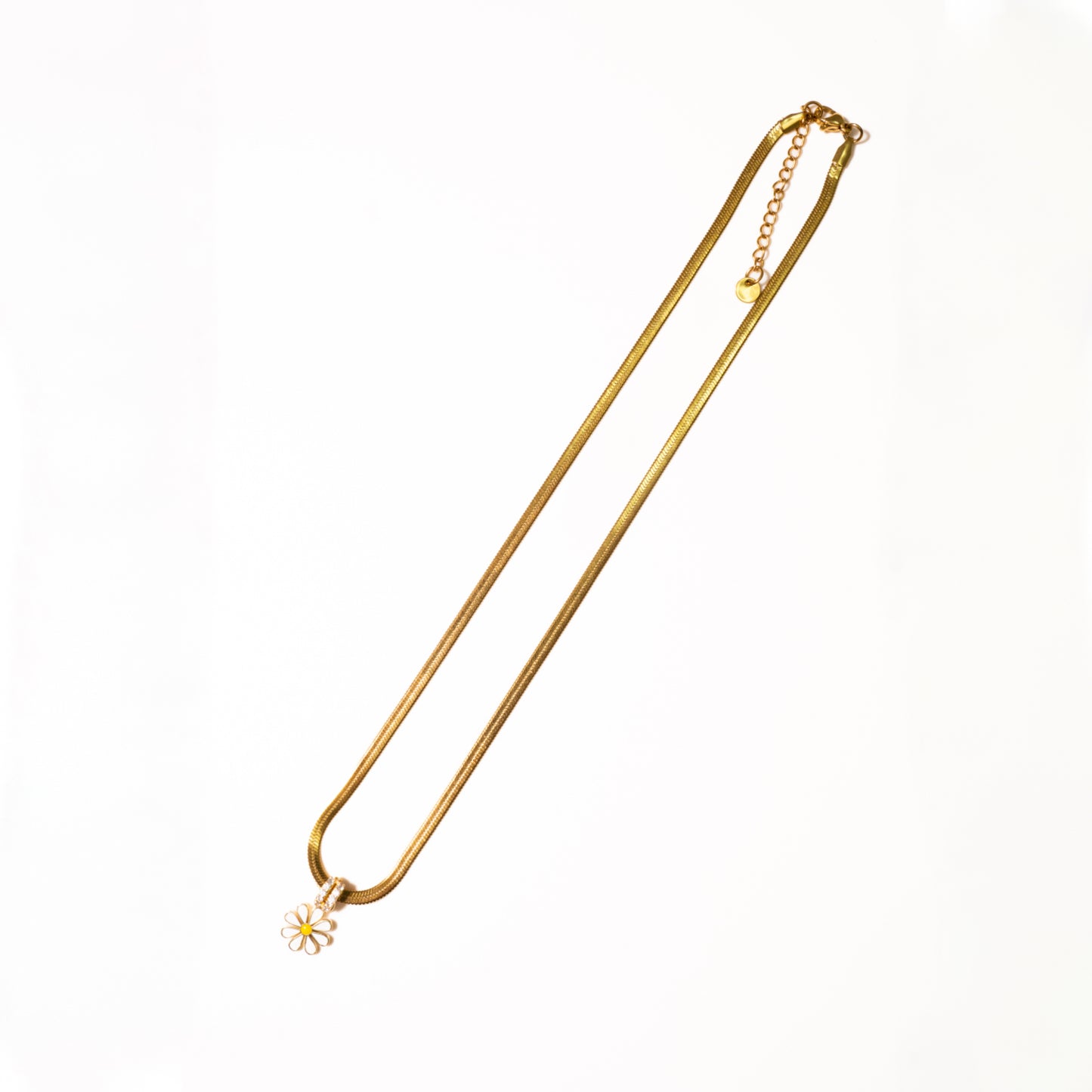 Collar Girasol