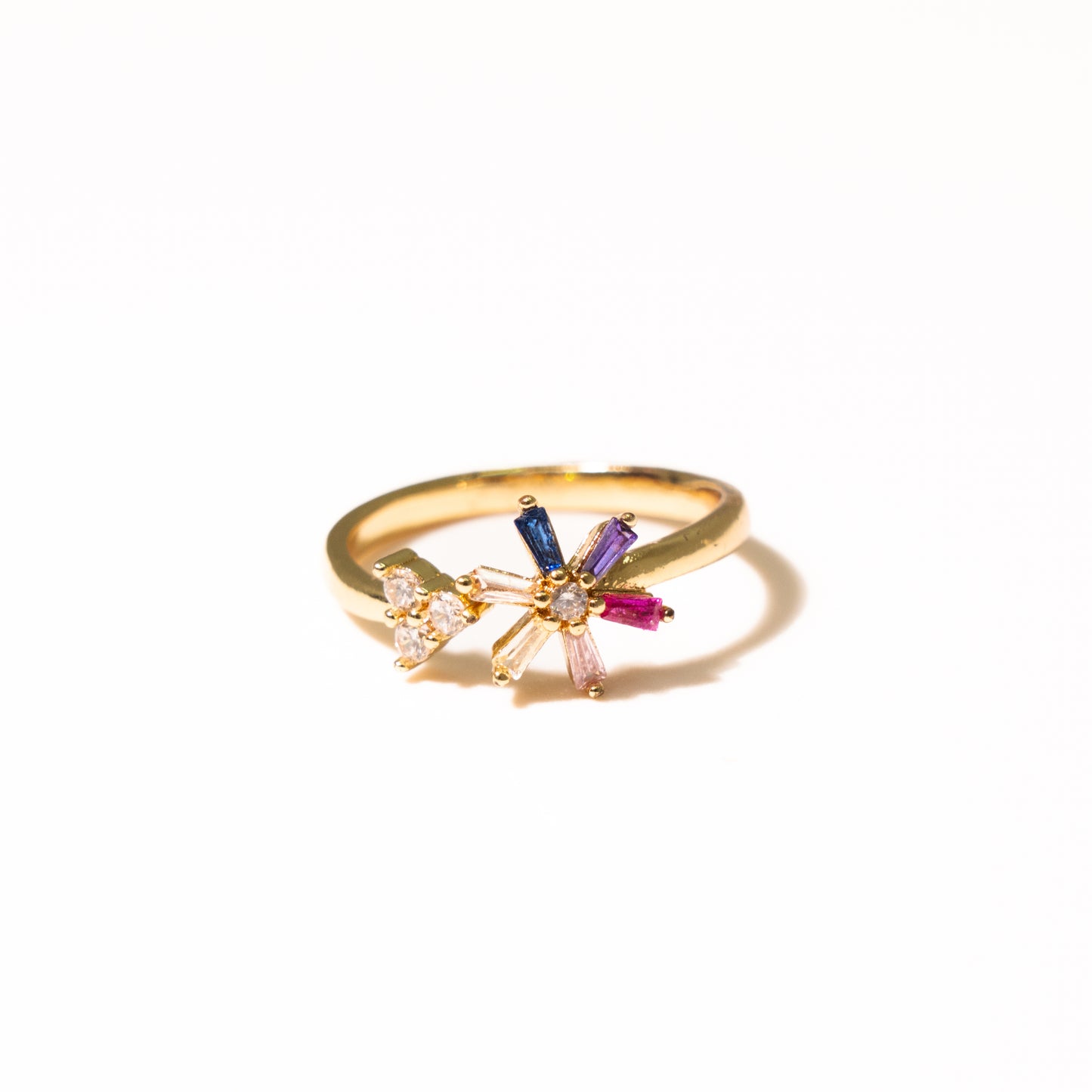 Anillo Quiétude