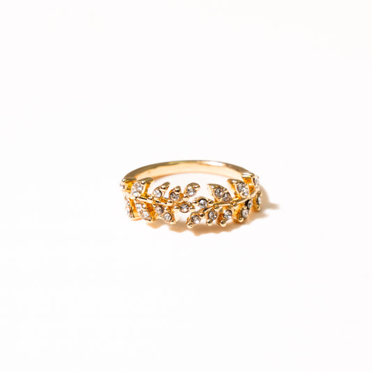 Anillo Florido