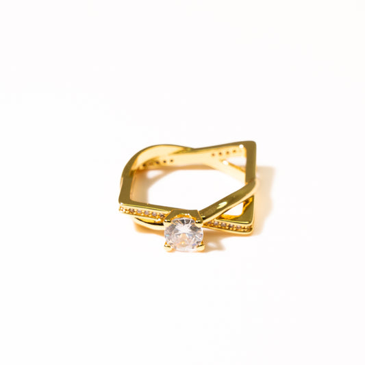 Anillo Semplicità