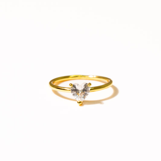 Anillo Lirica