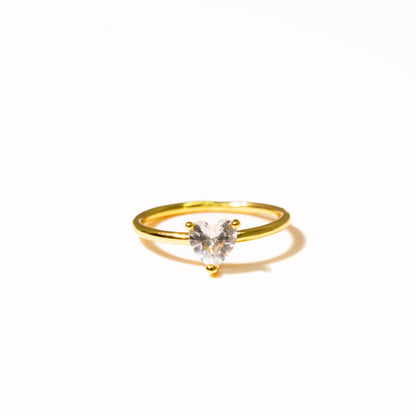 Anillo Lirica
