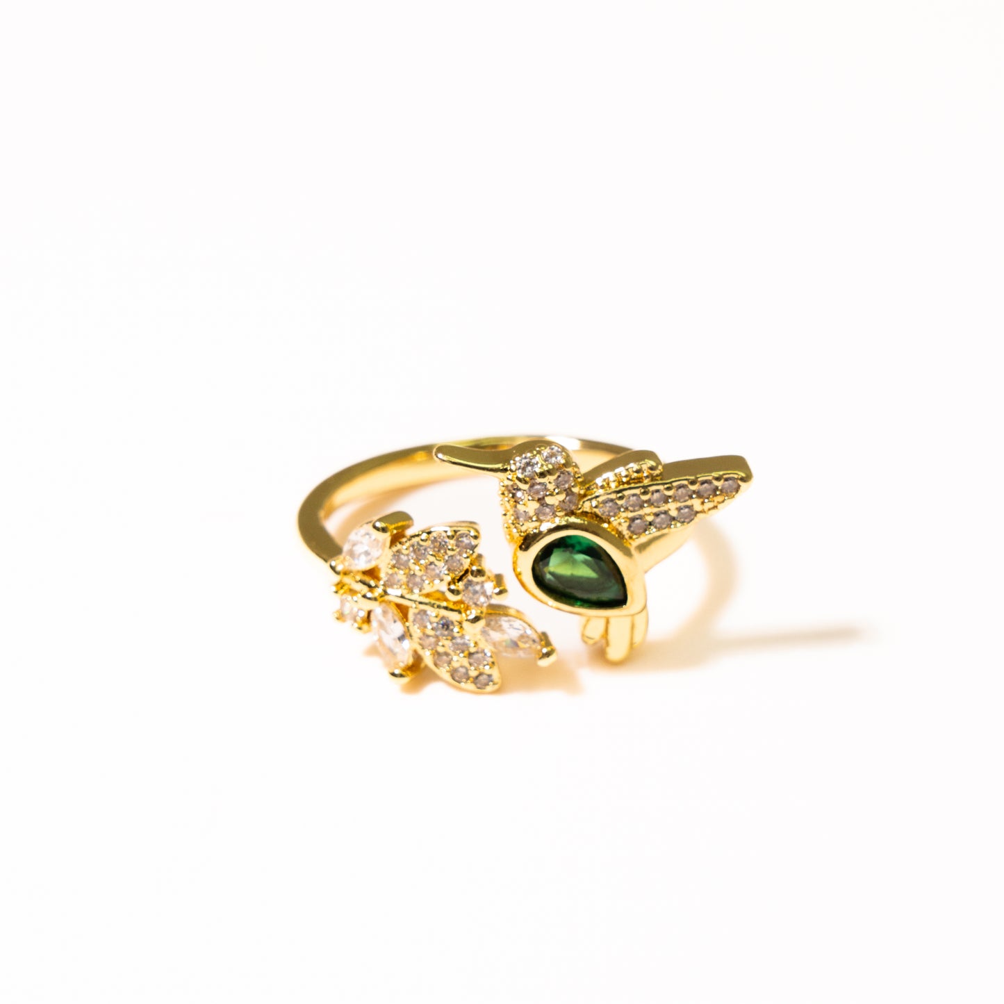 Anillo Douleur