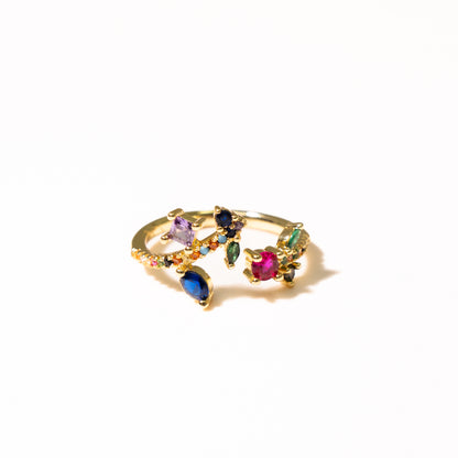 Anillo Lueur