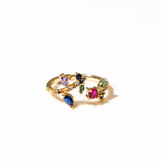 Anillo Lueur