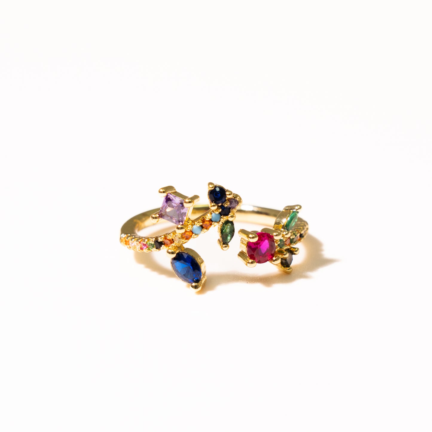 Anillo Lueur