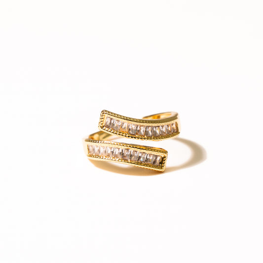 Anillo Brilhante