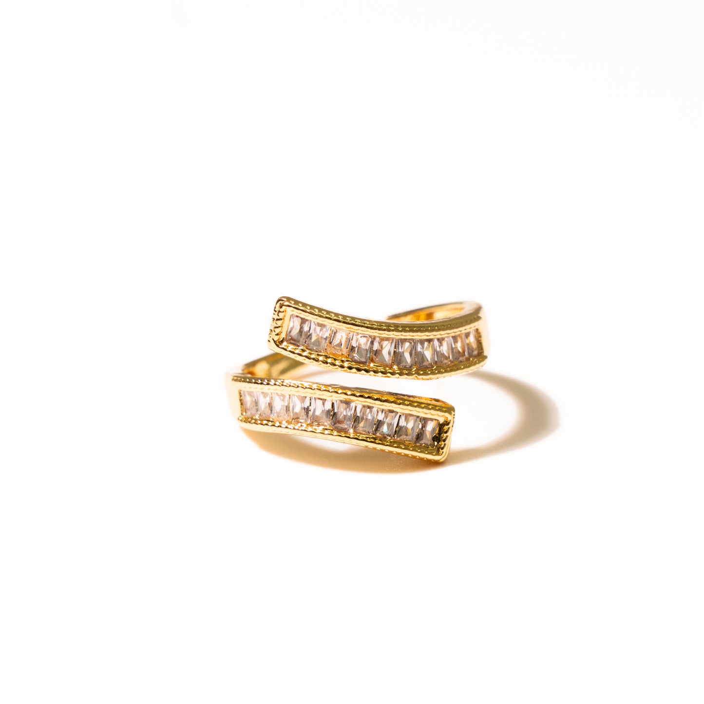 Anillo Brilhante