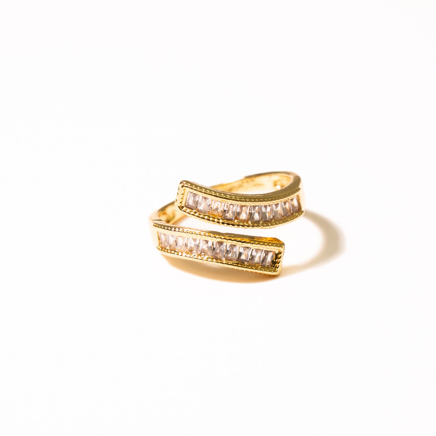 Anillo Brilhante