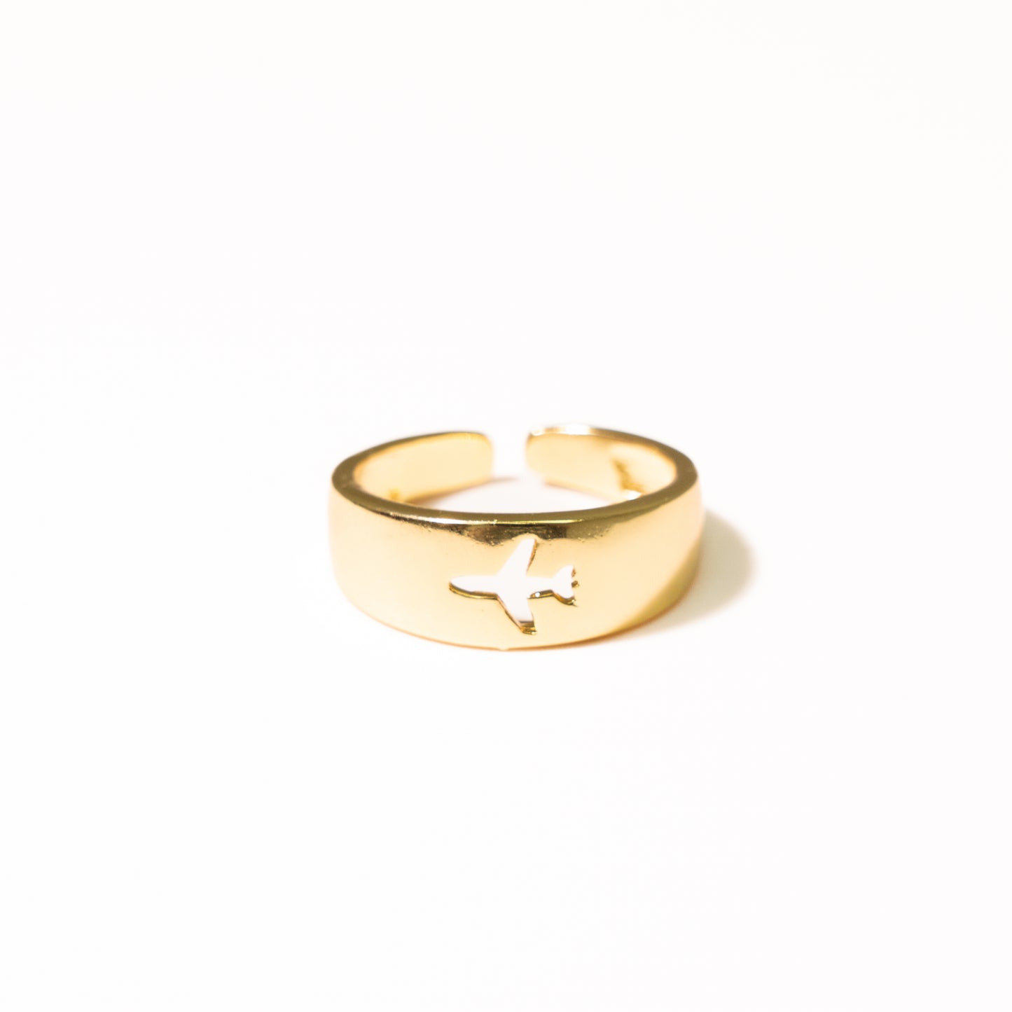 Anillo Essenza