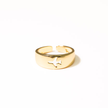 Anillo Essenza