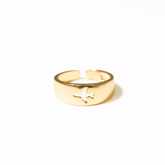 Anillo Essenza