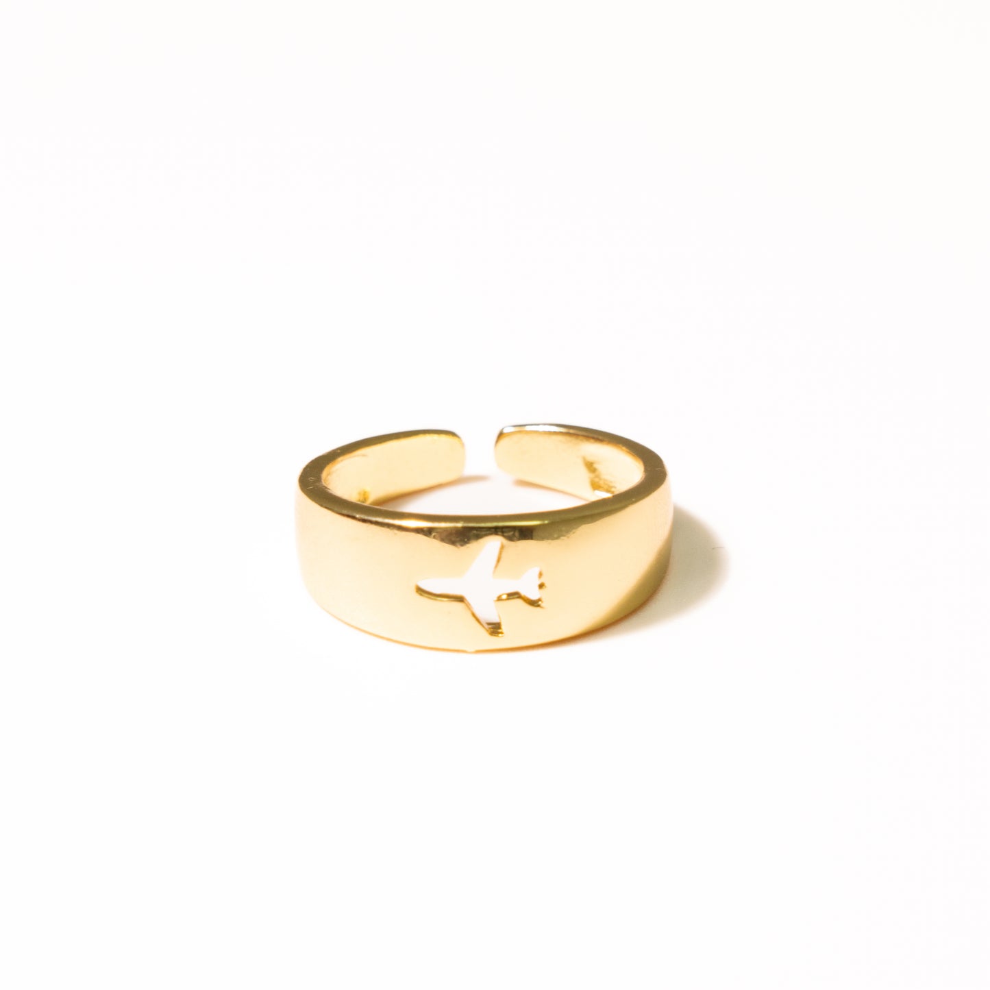 Anillo Essenza