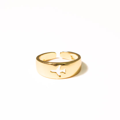Anillo Essenza