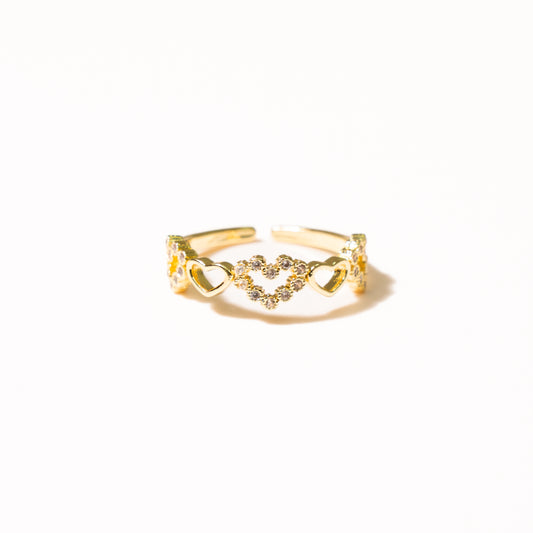 Anillo Symphonie