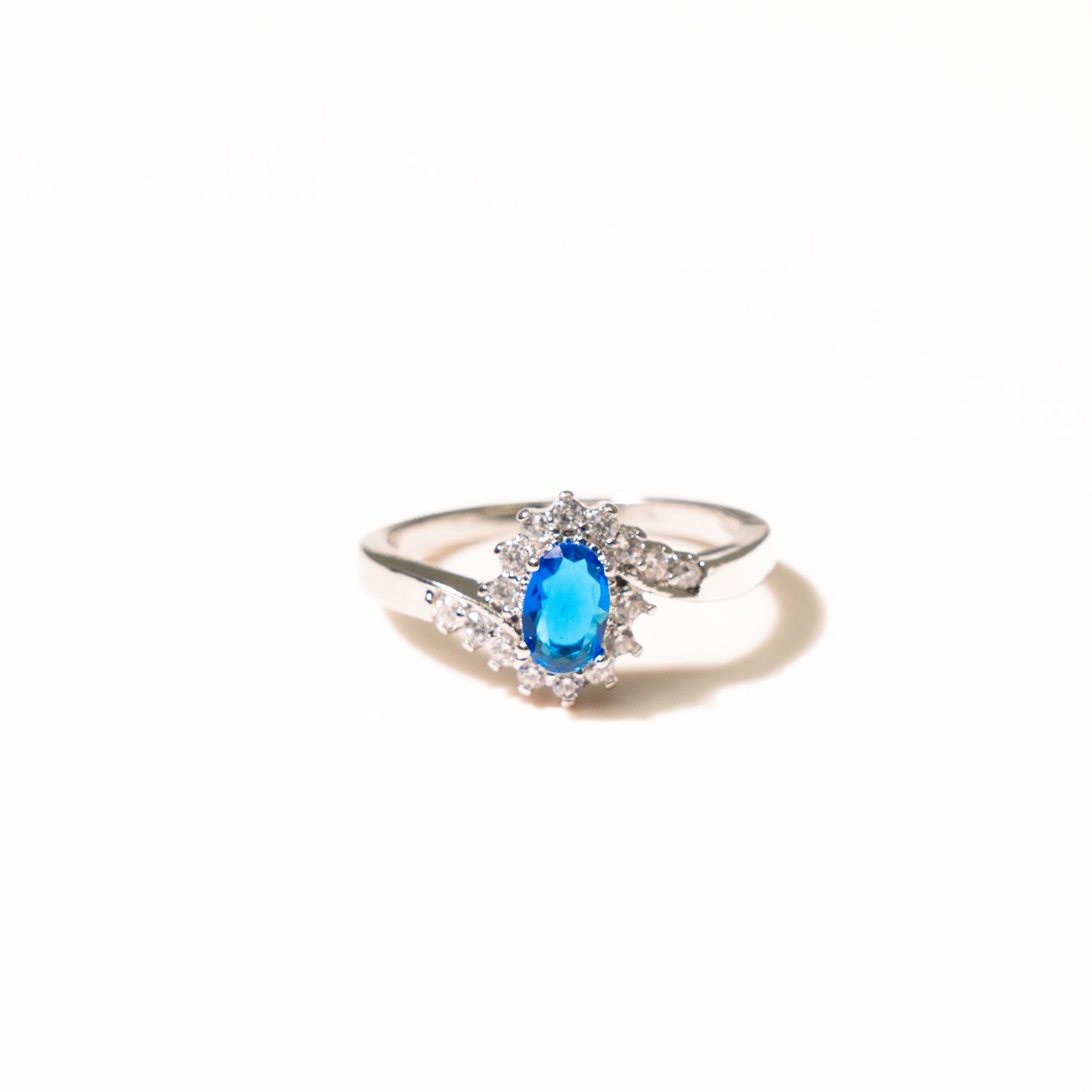 Anillo Candore