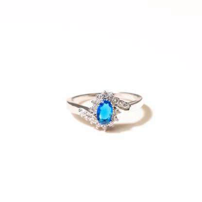 Anillo Candore