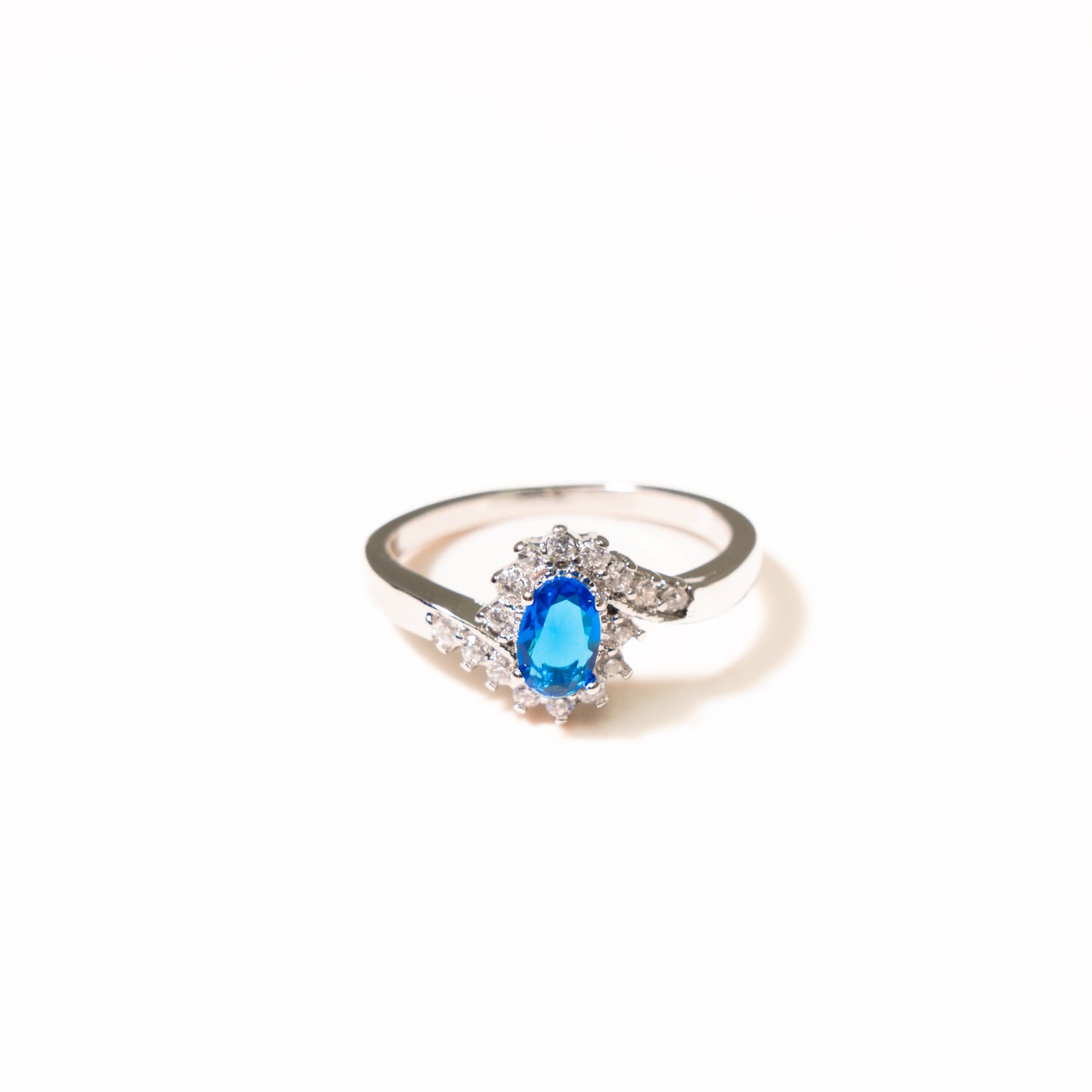 Anillo Candore
