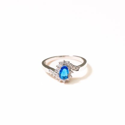 Anillo Candore