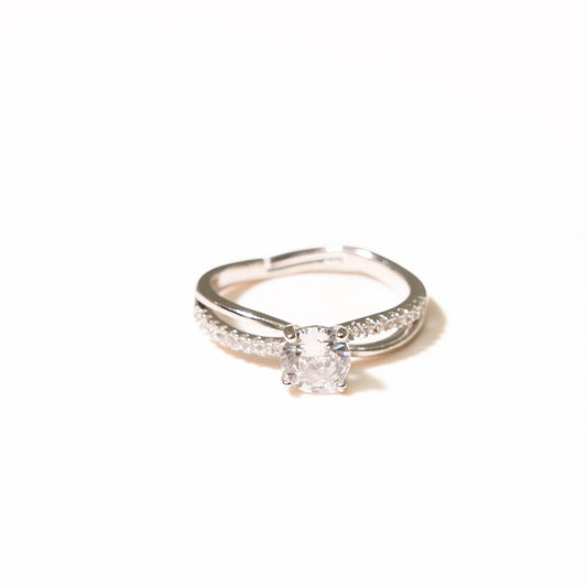 Anillo Castità