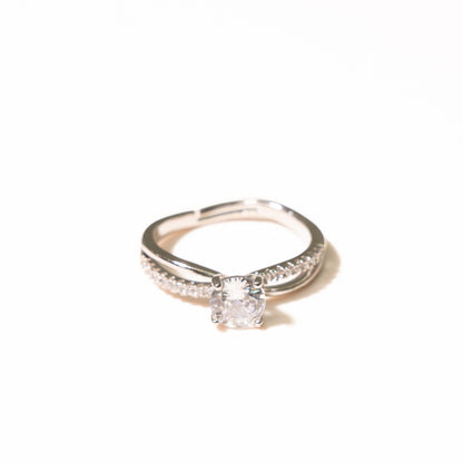 Anillo Castità - Agosto 18
