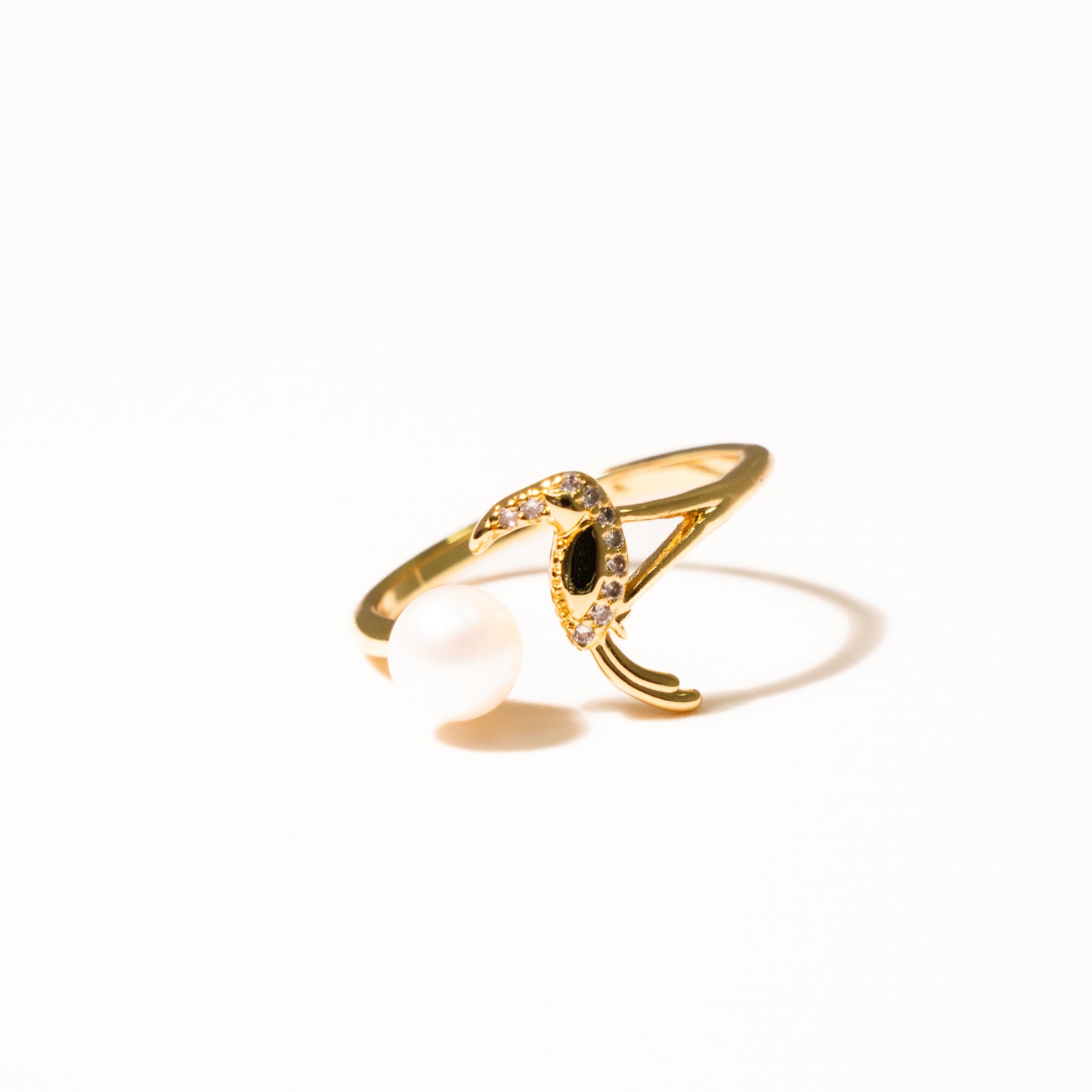 Anillo Parfum