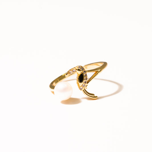Anillo Parfum