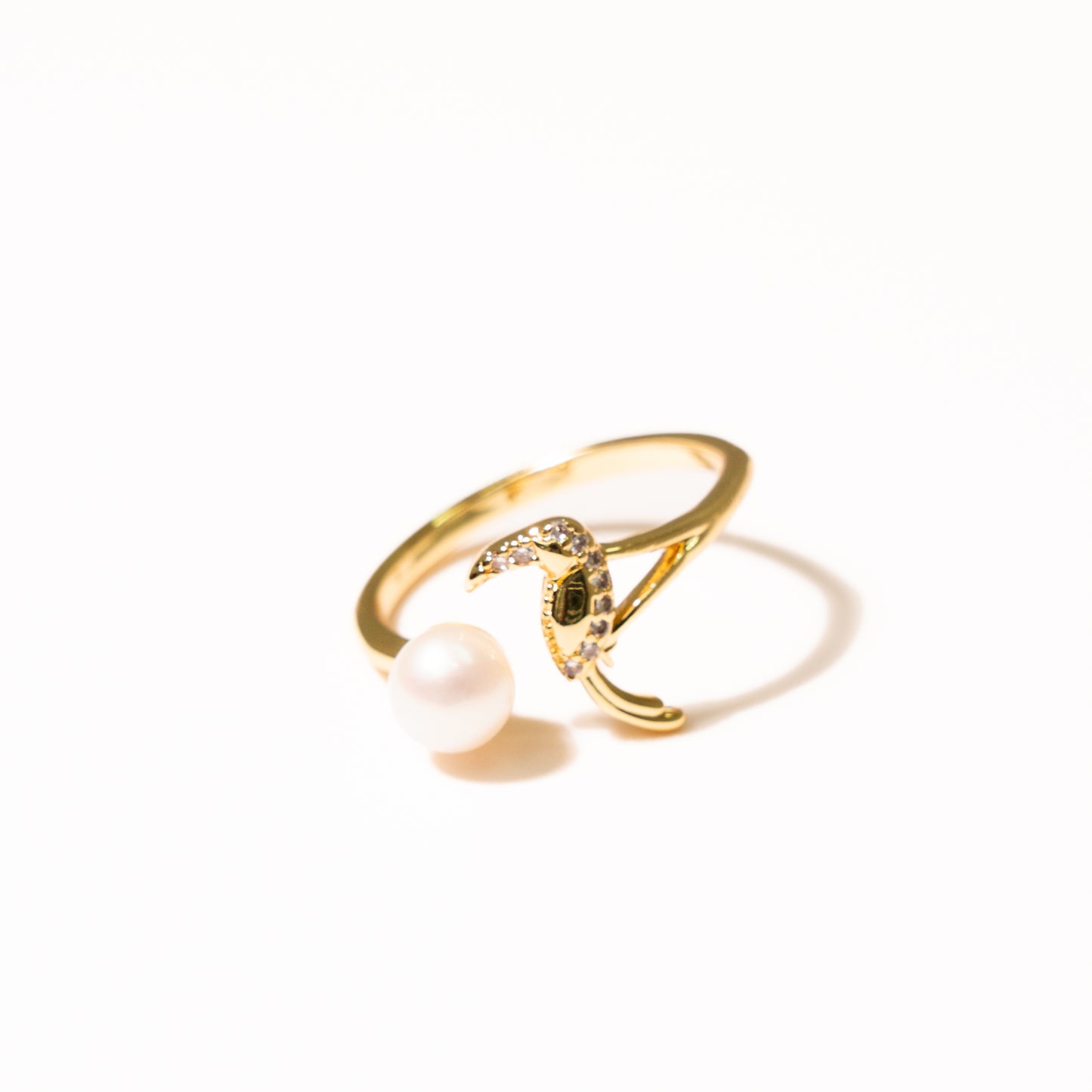 Anillo Parfum