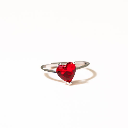 Anillo Roccia