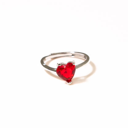 Anillo Roccia