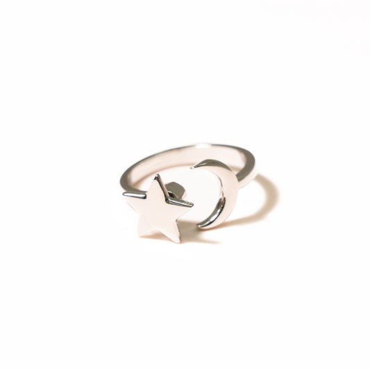 Anillo Anti Estrés Estrella