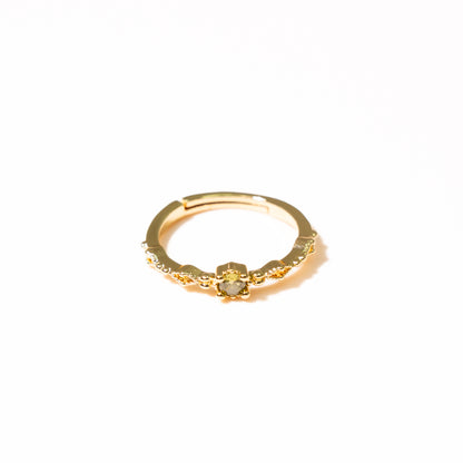 Anillo Authenticité - Agosto 18