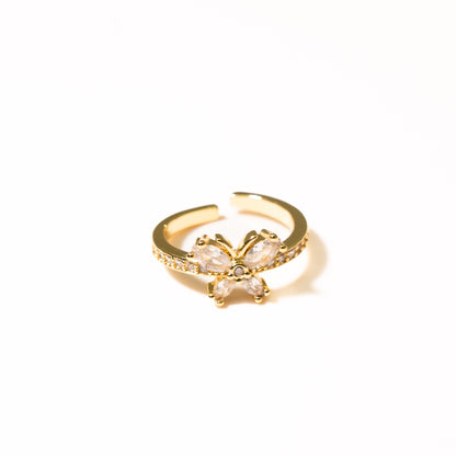 Anillo Paz