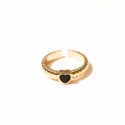 Anillo Meraviglia