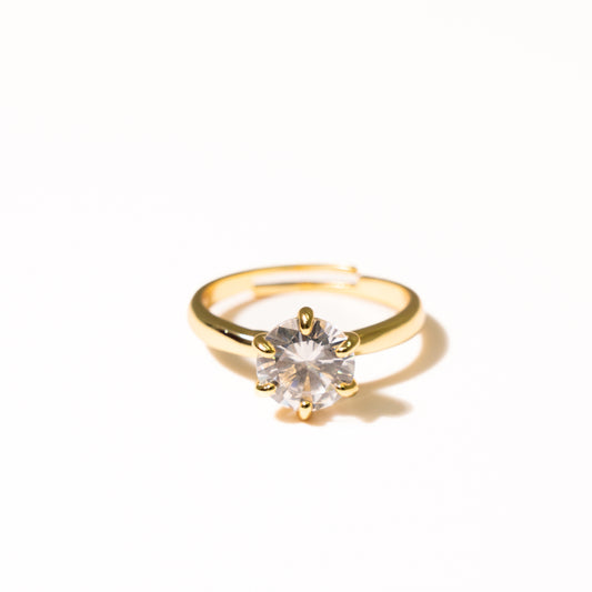 Anillo Magia