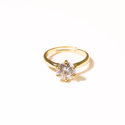 Anillo Magia