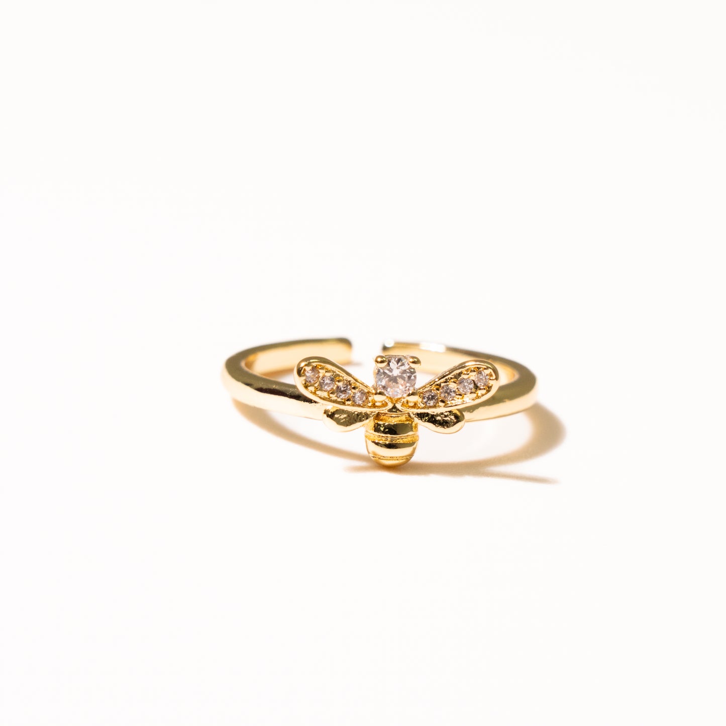 Anillo Ravissement