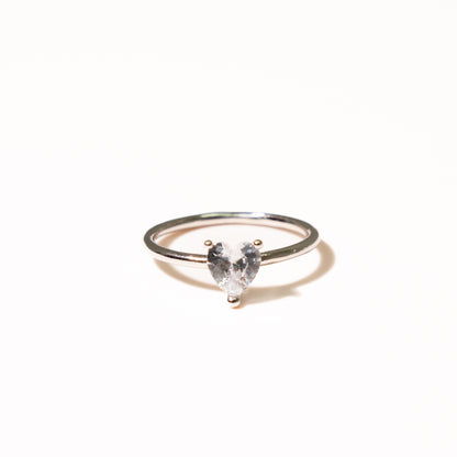 Anillo Fierezza
