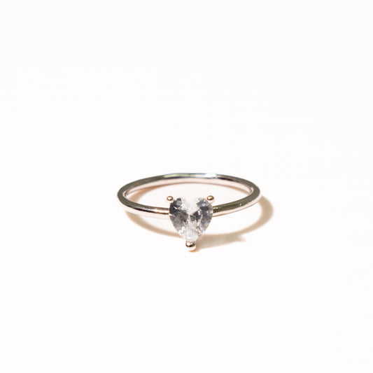 Anillo Fierezza