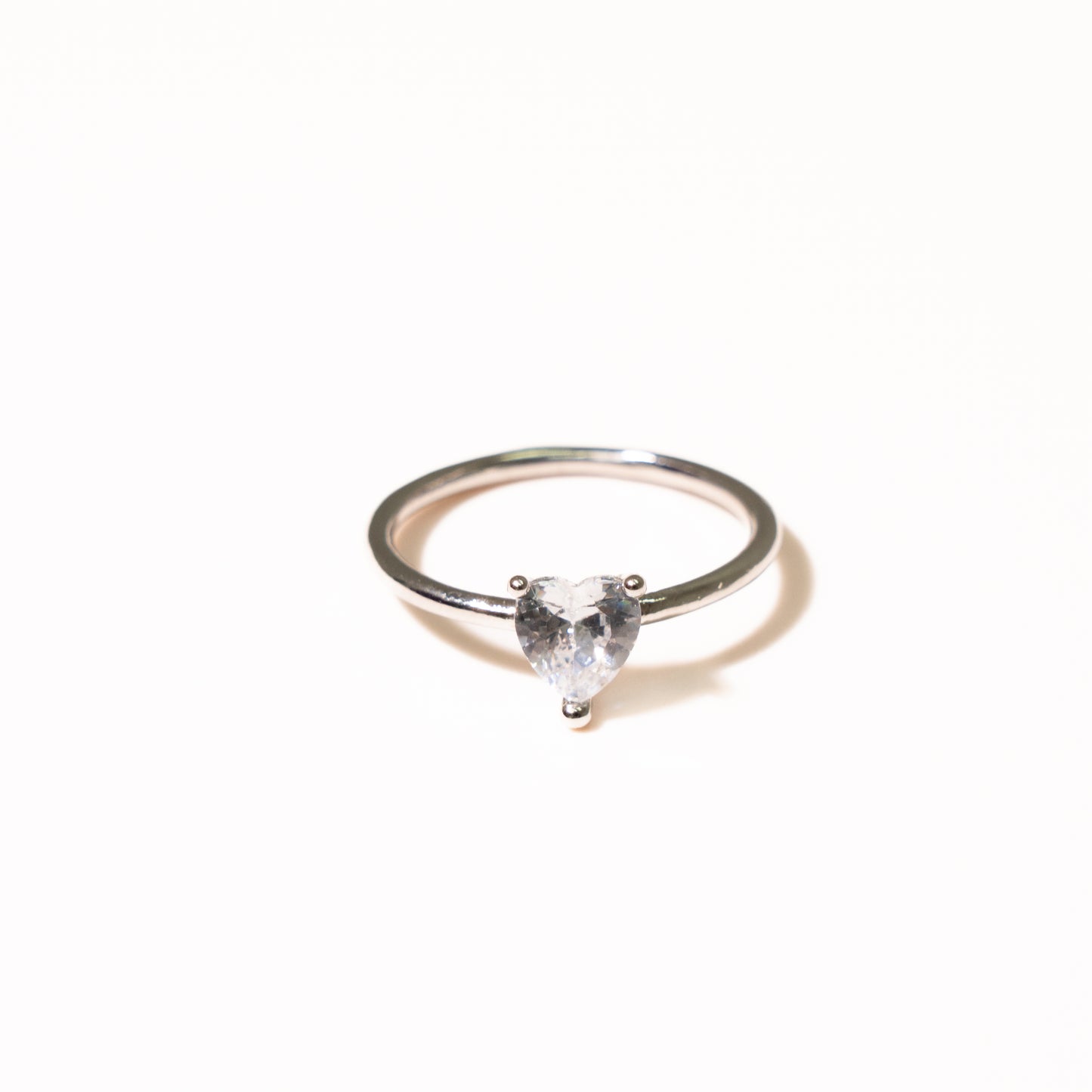 Anillo Fierezza