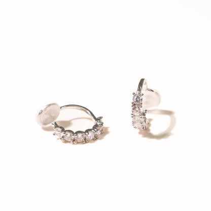 Aretes Confianza