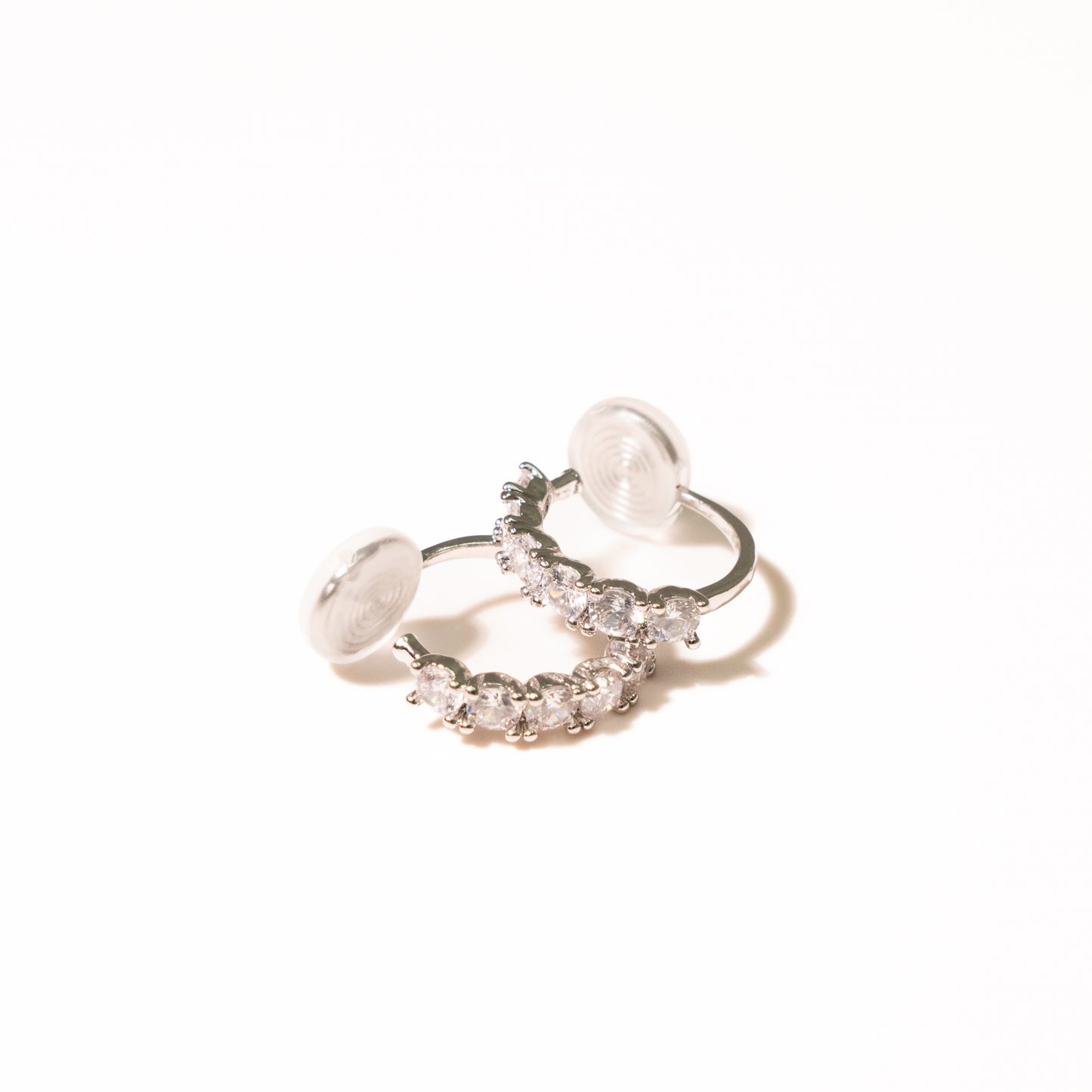 Aretes Confianza